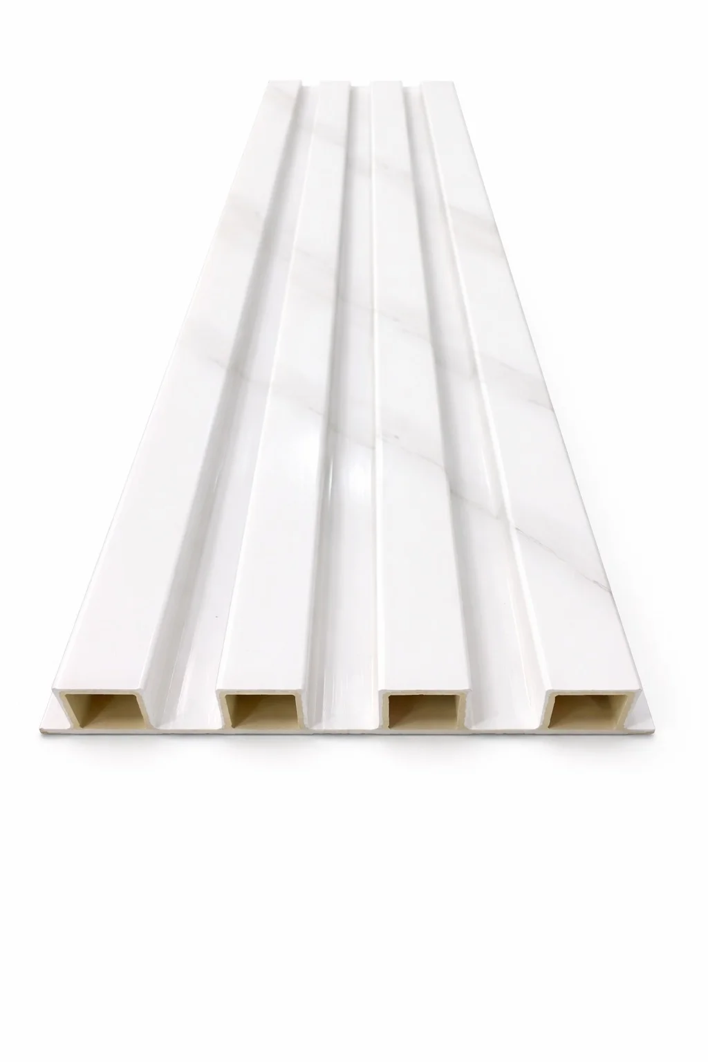 Lamina wall panel (BLANCA MARMOLIZADA) 2.90 MTS